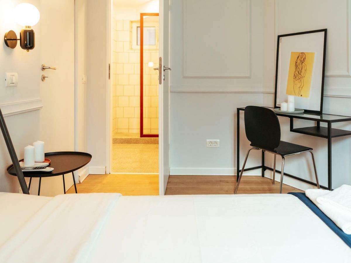 Classy Apartment - Old Town Bucareste Exterior foto
